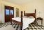 Bed & Rum de Marion chambre villa haut de gamme Martinique mer