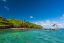 Bed & Rum ilet-Oscar ponton mer bateau Martinique