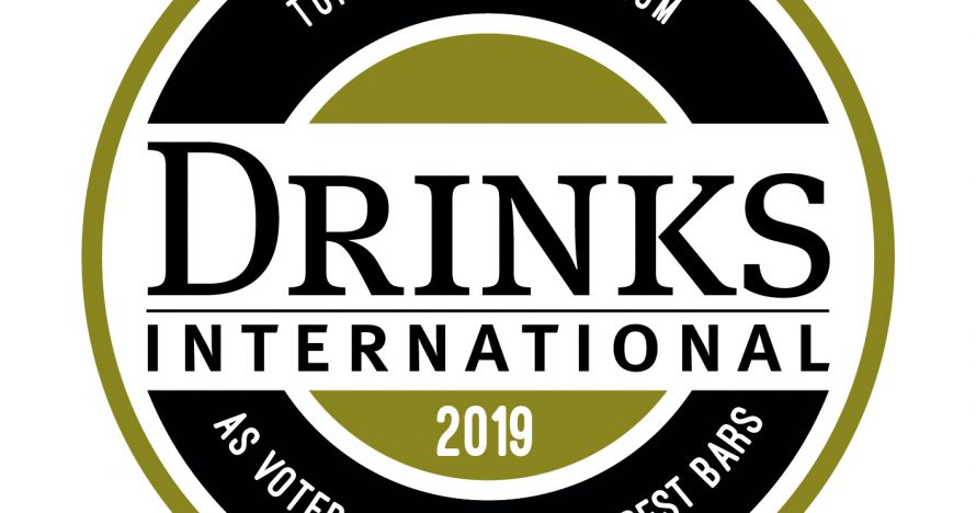 Logo drinks international rhum clement