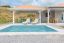 Bed & Rum villa piscine luxe Martinique
