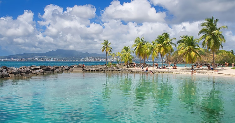 Météo en Martinique au mois de mai : la saison idéale pour partir ?