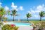 Villa luxe Martinique Bed & Rum Macabou piscine vue mer