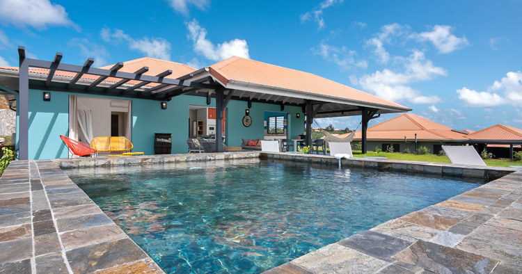 Pourquoi louer une villa prestige en Martinique ?
