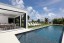 Location villa luxe piscine Martinique Bed & Rum Rosa Blanca