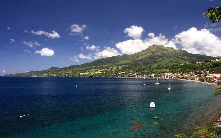 Top 10 des endroits incontournables à visiter en Martinique