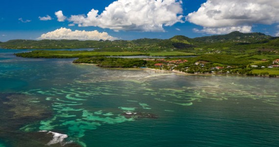 Pourquoi choisir Le Vauclin en Martinique comme destination
